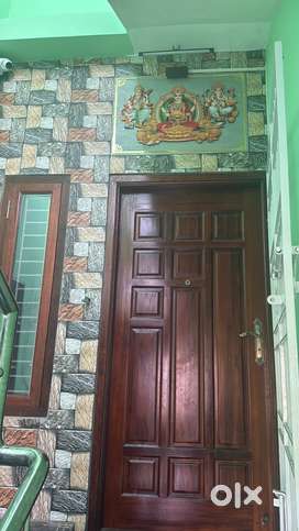 2Bhk/1Bhk independent house for rent in Kolathur/Surapet