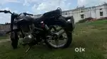 Full modified bullet standatd