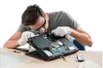 Laptop Technician