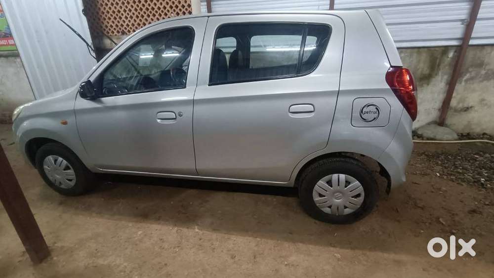 Maruti Suzuki Alto 800 LX Optional, 2017, Petrol