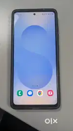 Samsung S20 fe 5g