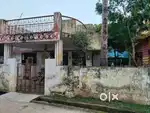 Individual house at charoda