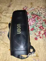 Ubon sp 85 blutooth speaker 30watt