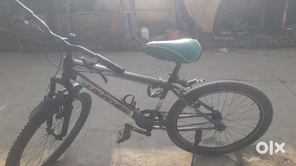 In Running condition  for daily work