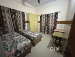 Omjee Paying Guest-Independent PG for Boys/Girls/Both
