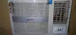 VOLTAS WINDOW AC