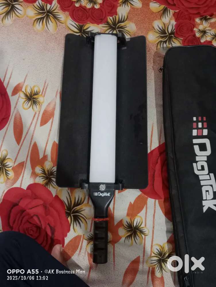 Digitek LC Light