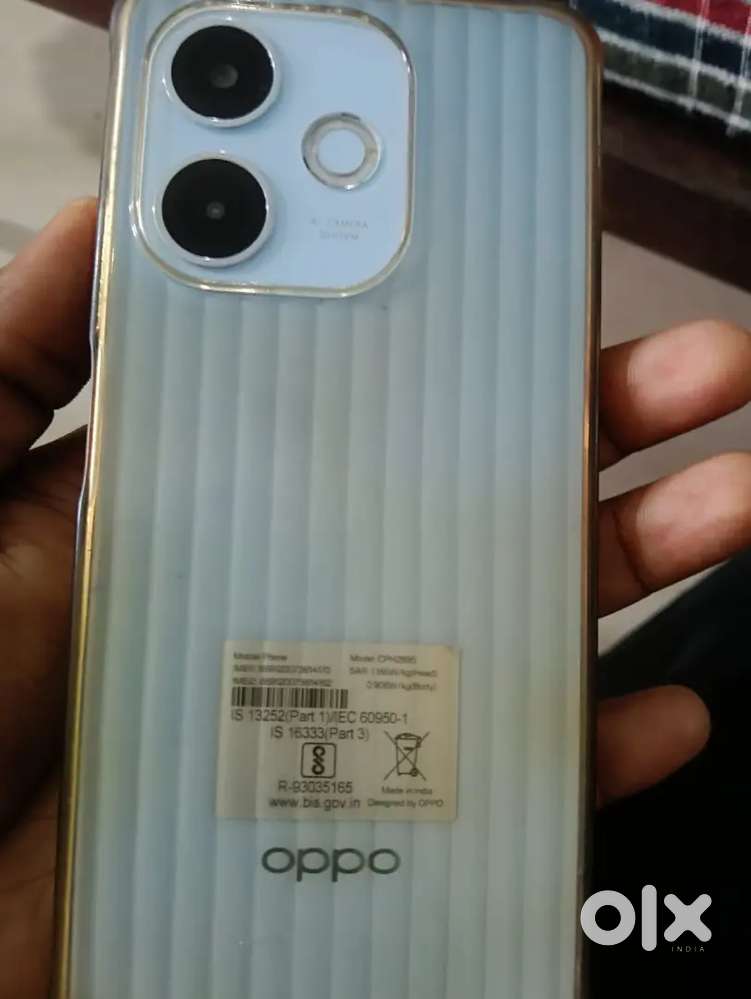 Mobile phone