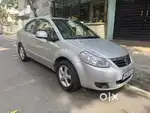 Maruti Suzuki SX4 ZXi, FC till 2030, Well Maintained, topend