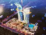 SURYANSH this side from noida extension regarding for commercial prop