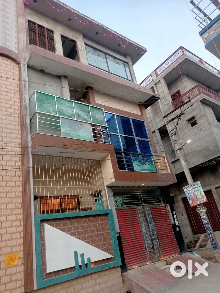 vasundhara vihar colony bijnor up