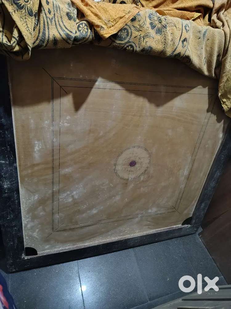 2 match caram board for sell