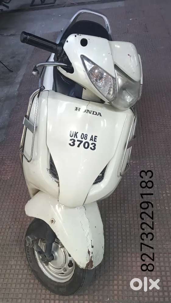 Activa 3g (HONDA)