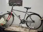Avon one seater racer bicycle