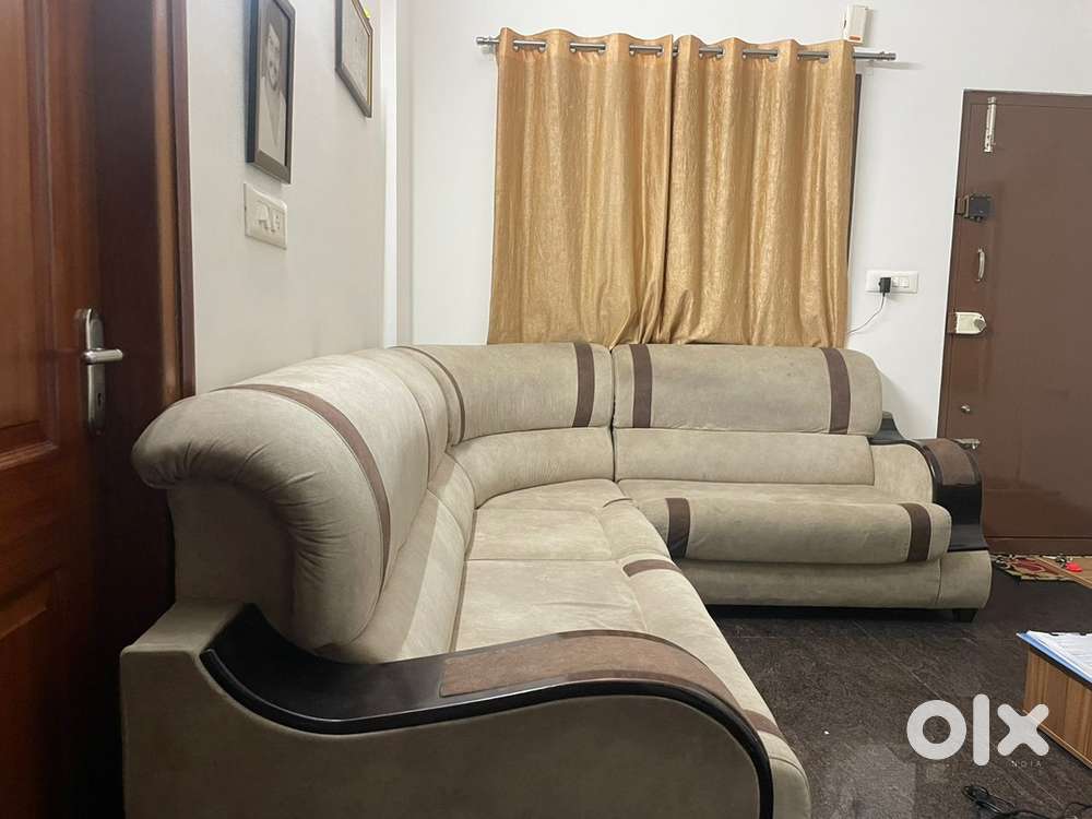 Corner sofa for sale