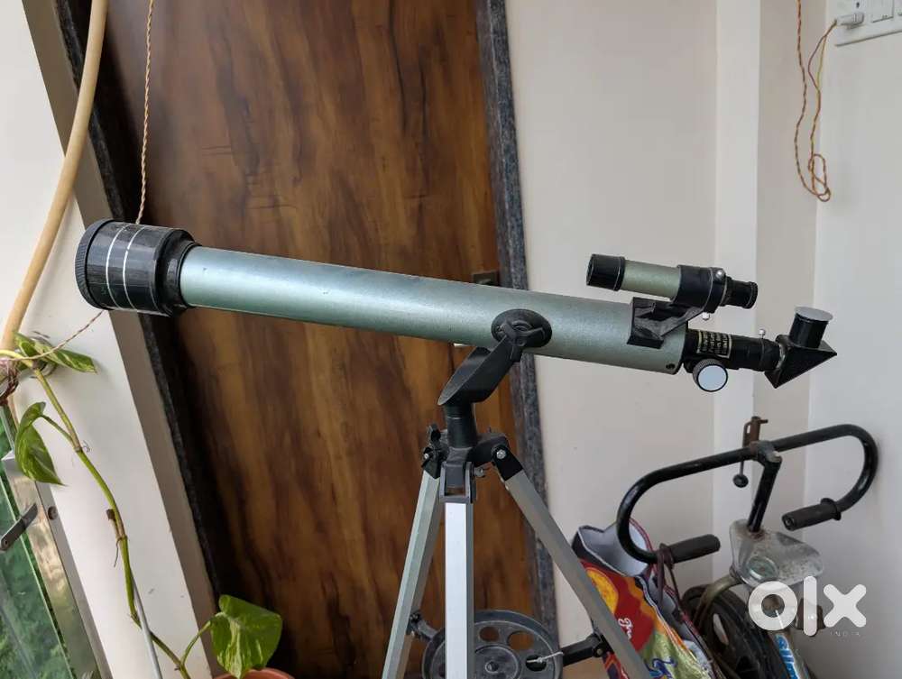 Telescope for Star Gazing