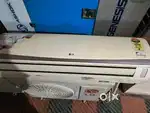 Old AC purchase and sales