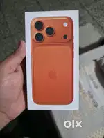 Iphone 17 Pro 256 GB with Apple Care +