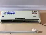 Carrier 1.5 T AC