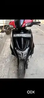 New Condition Scooty High Pickup