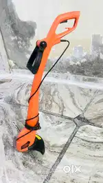 Grass trimmer in a veru good condition