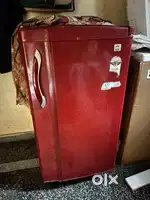 LG FRIGE SINGLE DOOR