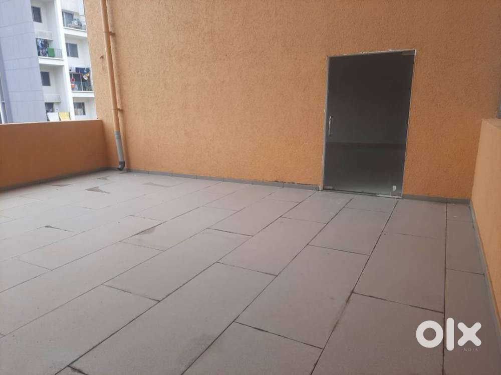 Street Of Europe Office For Sell in Hinjewadi Phase 1