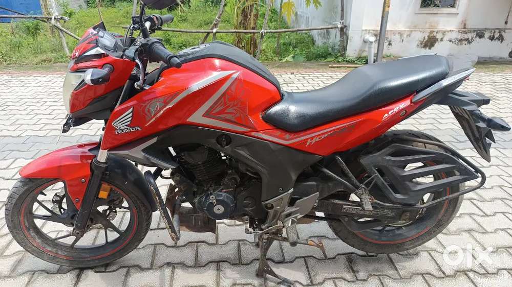 Hornet 160cc for sell