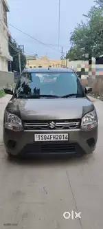 Maruti Suzuki Wagon R 1.2 VXI, 2023, Petrol