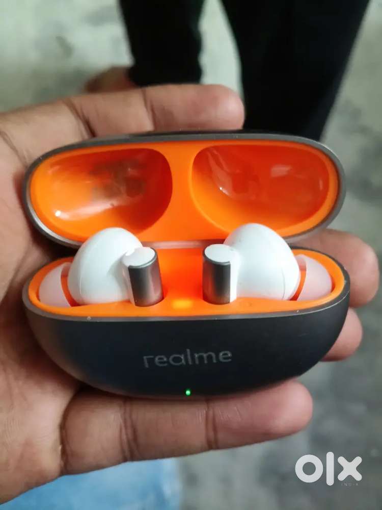 An airpods