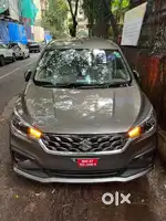 New Tpermit Ertiga Vxi Cng Cars Ready Delivery Mumbai