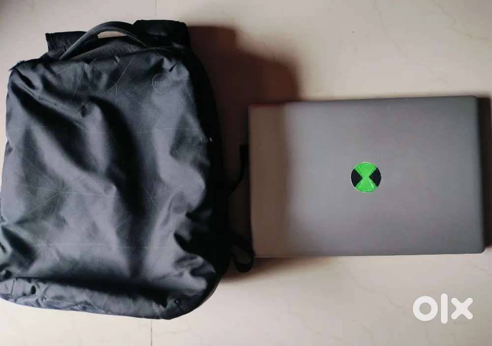 Dell Inspiron Laptop – Core i3, 7th Gen