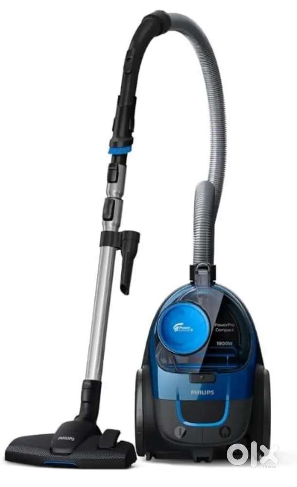 Philips Vacuum Cleaner