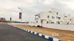 500 METER FROM METRO SIPCOT PLOT SALE