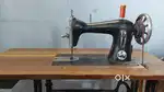 Urgent sales for Usha trailer machine