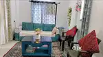 2 Male flatmate required in Fully furnished 1bhk
