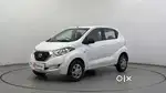 Datsun RediGO 2020-2022 0.8 T (O), 2017, Petrol