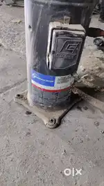 Ac plant Buyer working not working