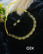 Imitation jewellery