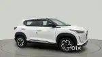 Nissan Magnite 1.0 XV Premium Turbo CVT, 2021, Petrol
