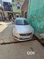 Maruti Suzuki Swift 2011 Petrol Well Maintained