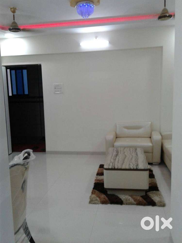 1BHK Very Spacious for Sale in Anantsavitri Ratna High W/All Amenities