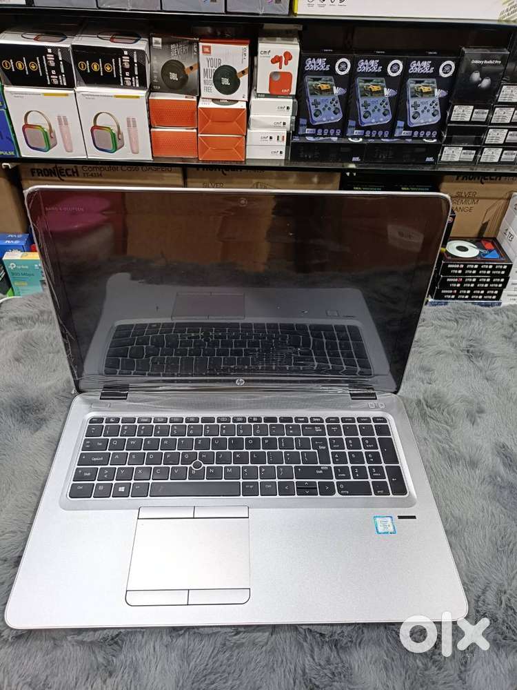 HP ELITEBOOK 850 G4 I5 7THGEN BRAND NEW LAPTOPS