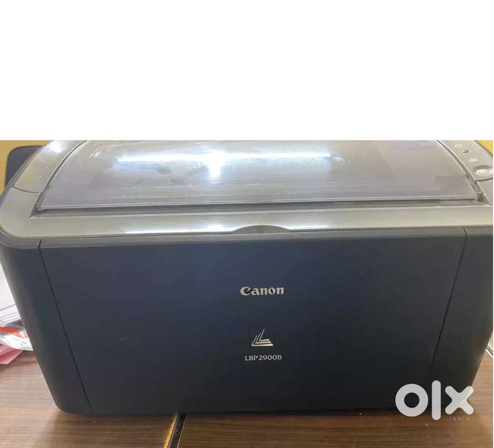 Canon 2900 printer