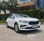 Skoda Slavia 1.0 Ambition TSI AT, 2023, Petrol