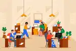 Office assistant