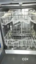 IFB Dishwasher