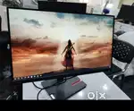Lenovo ThinkPad wision 24 inch 2k display  IPS
