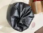 Bean Bag Black Colour