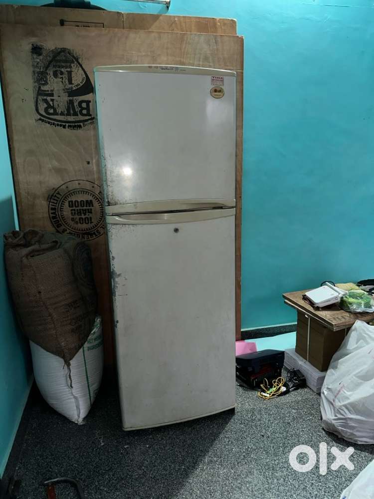 Lg Digitally freezer